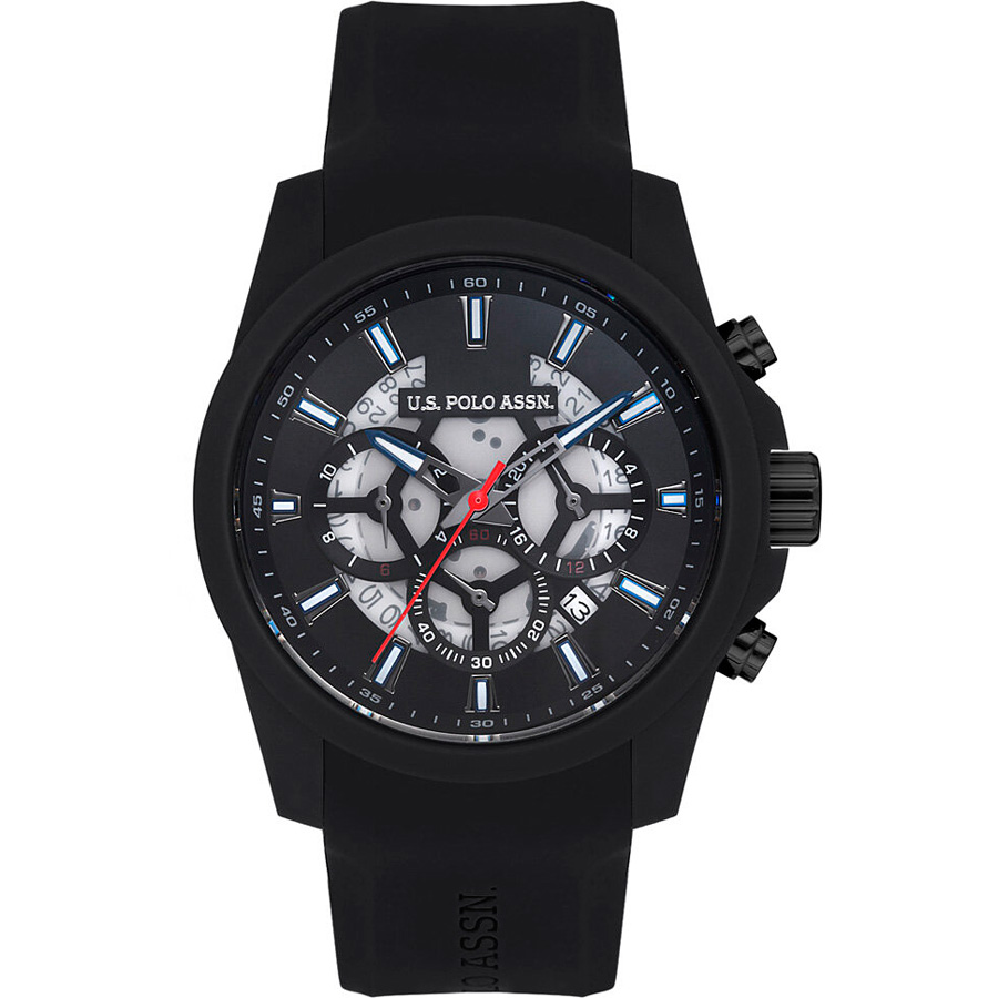 Часы US Polo Assn Yard USPA1017-01